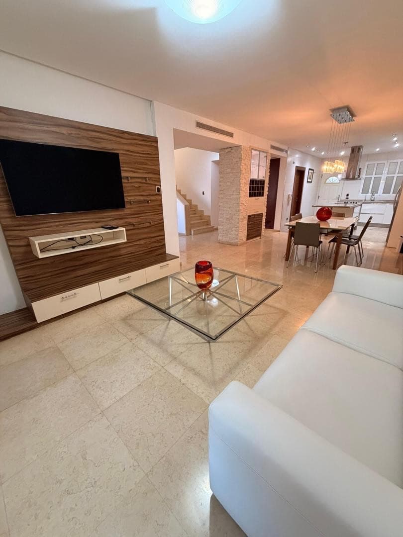 Townhouse en Porlamar, Mariño 8