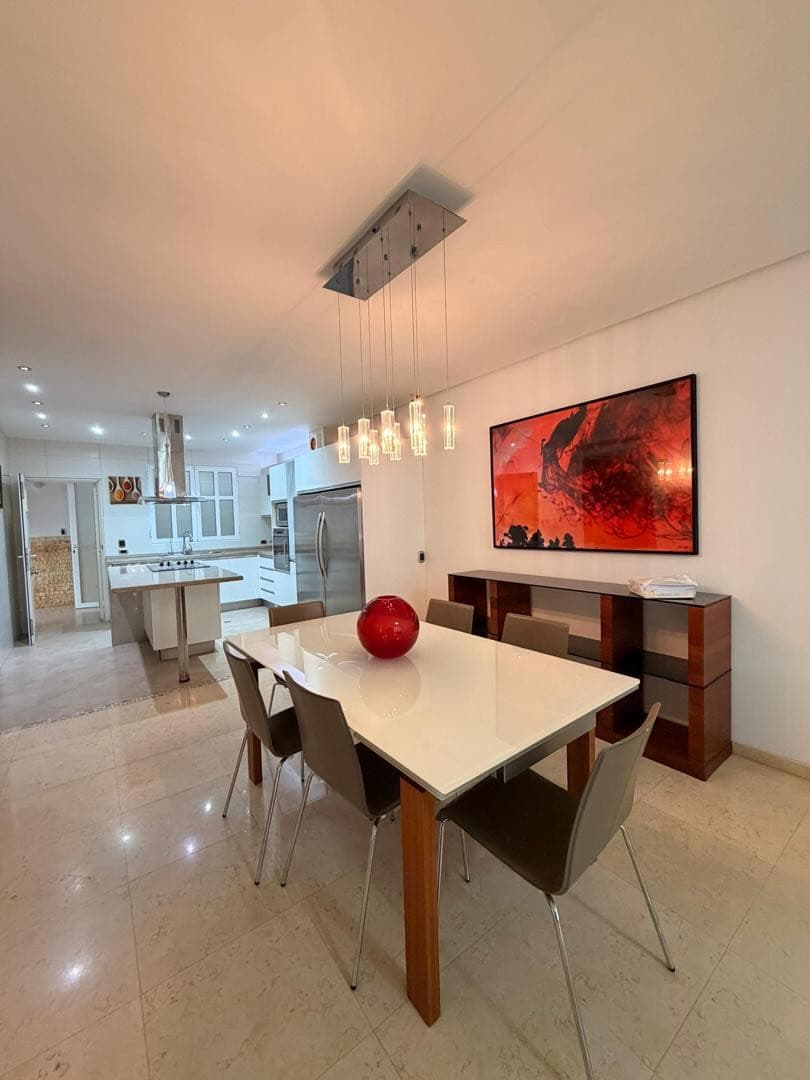 Townhouse en Porlamar, Mariño 20