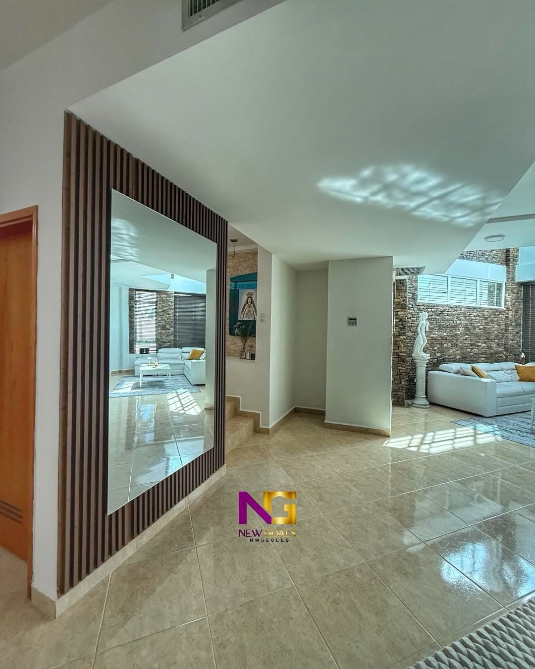 Townhouse en Porlamar, Mariño 6