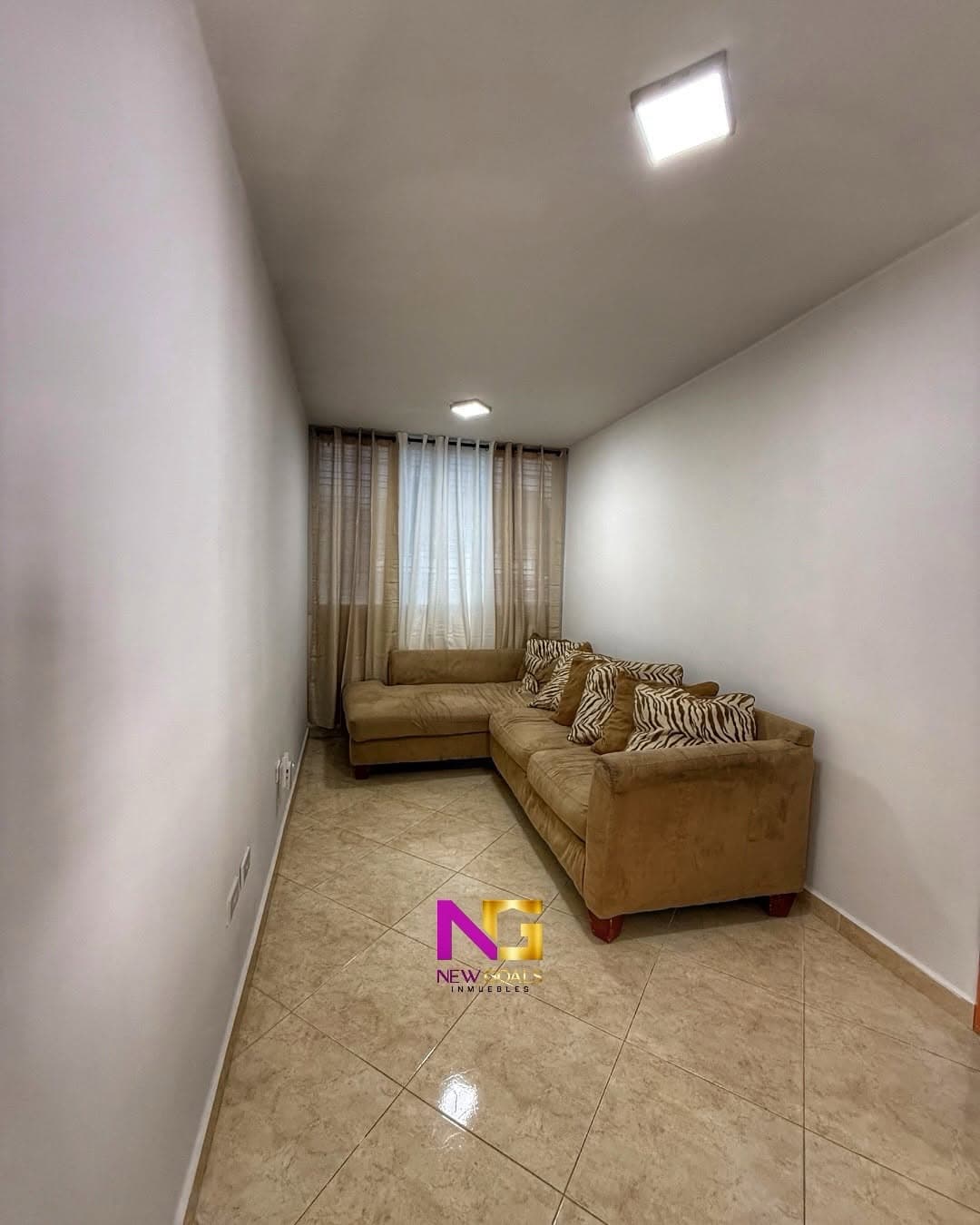 Townhouse en Porlamar, Mariño 9