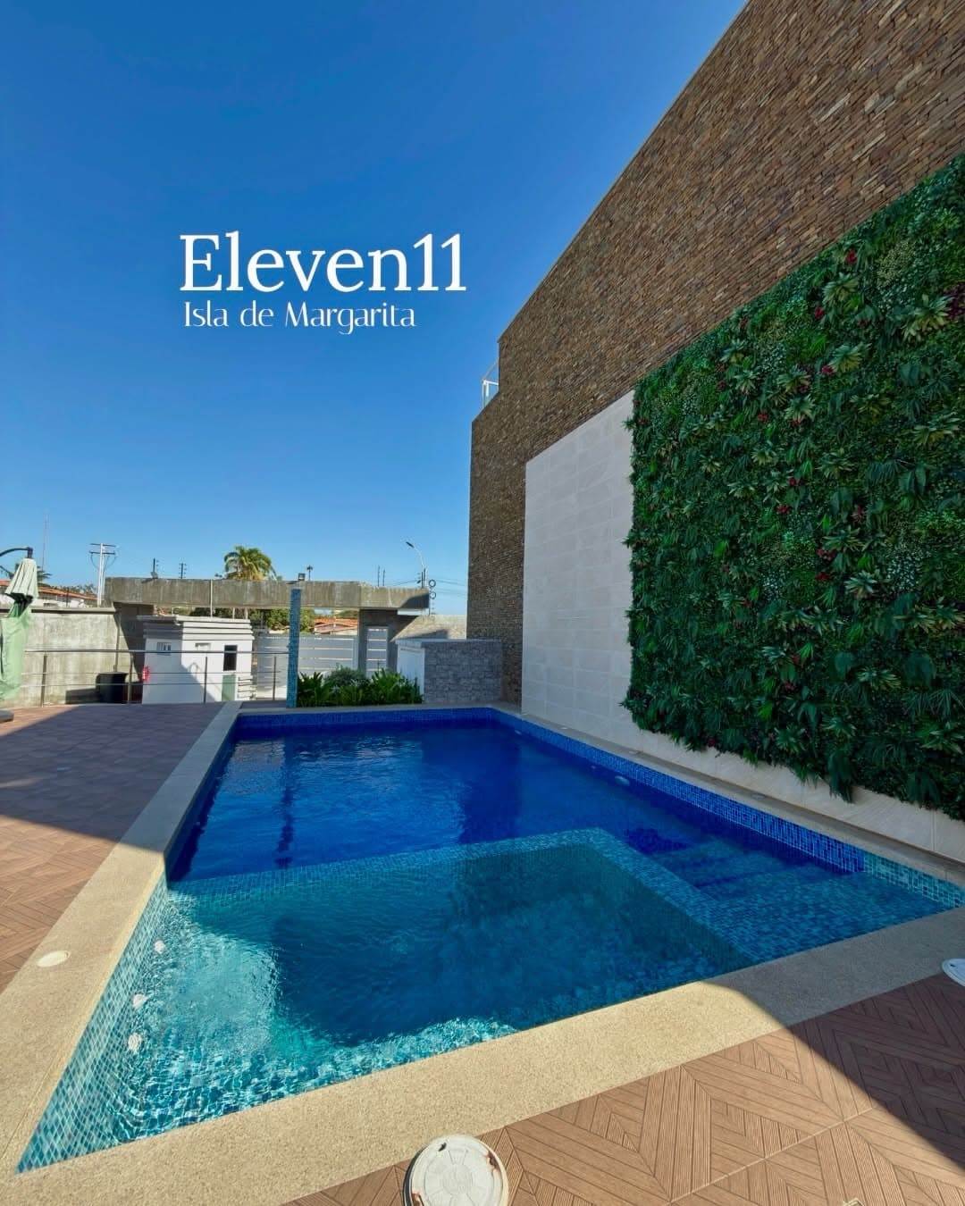 Townhouse en Pampatar, Maneiro - imagen 1