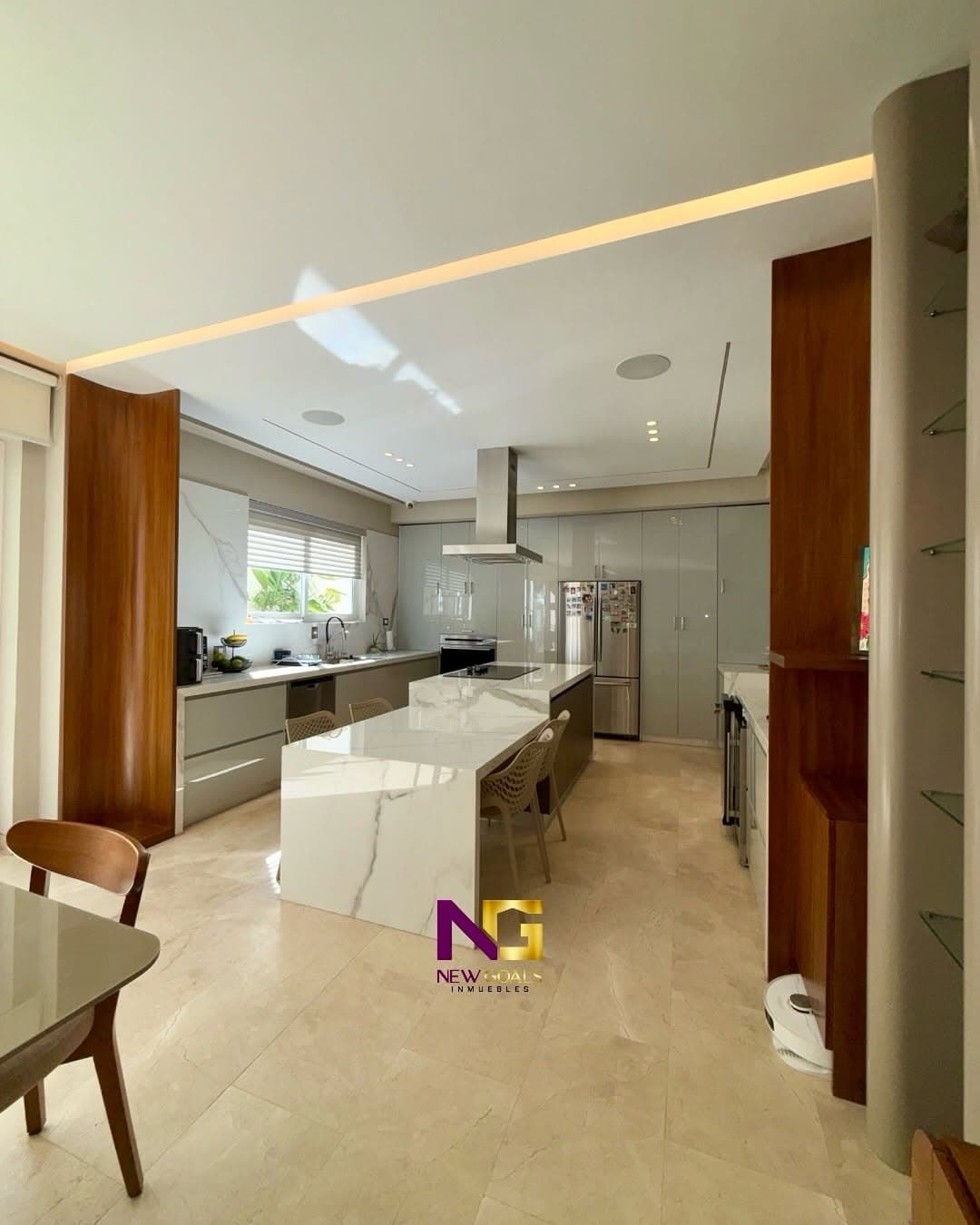 Townhouse en Pampatar, Maneiro - imagen 3