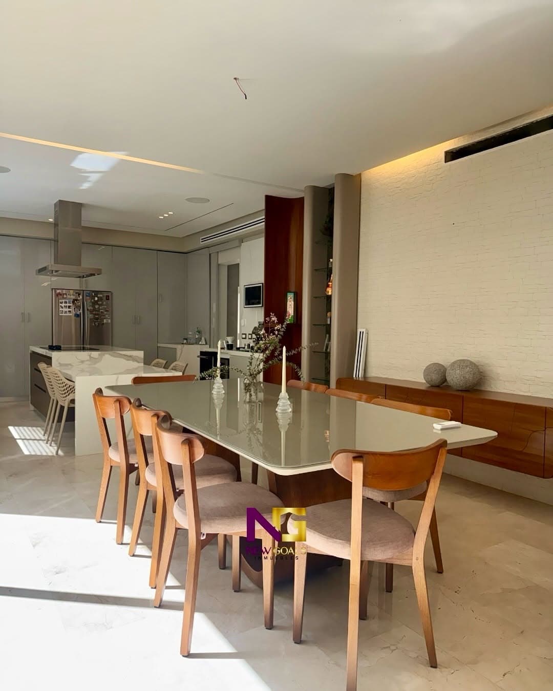 Townhouse en Pampatar, Maneiro 8