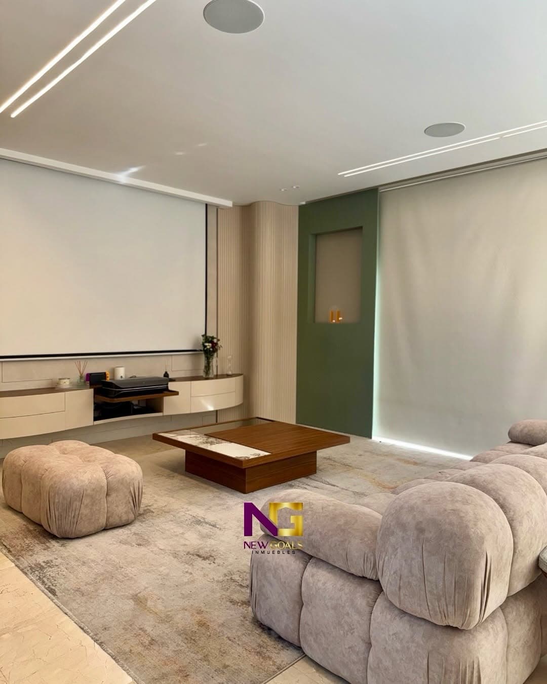 Townhouse en Pampatar, Maneiro 12