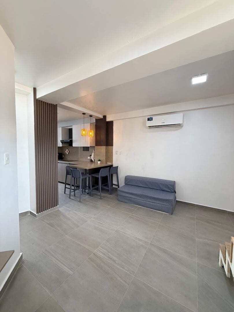 Townhouse en Díaz, Nueva Esparta 10