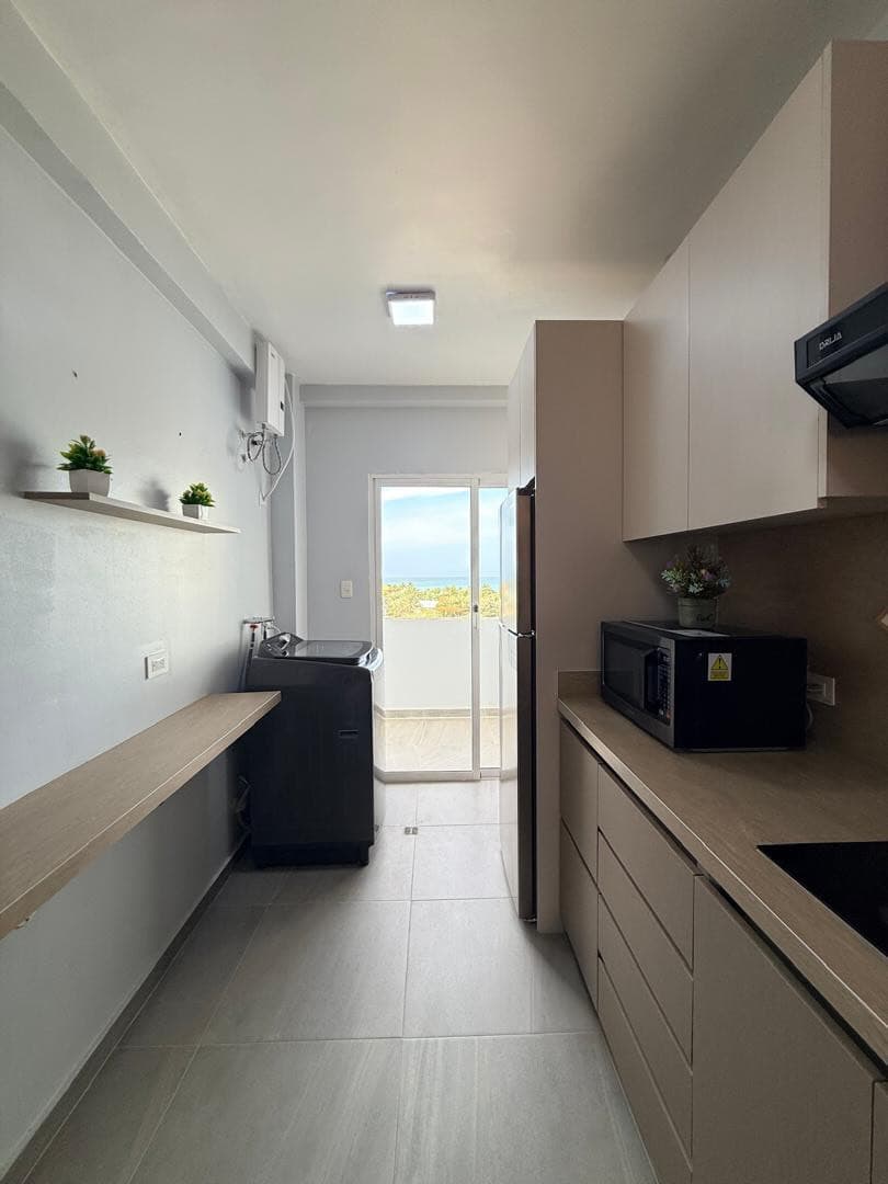 Townhouse en Díaz, Nueva Esparta 12