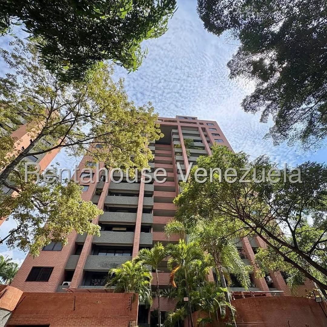 Apartamento en El Rosal, Chacao 10