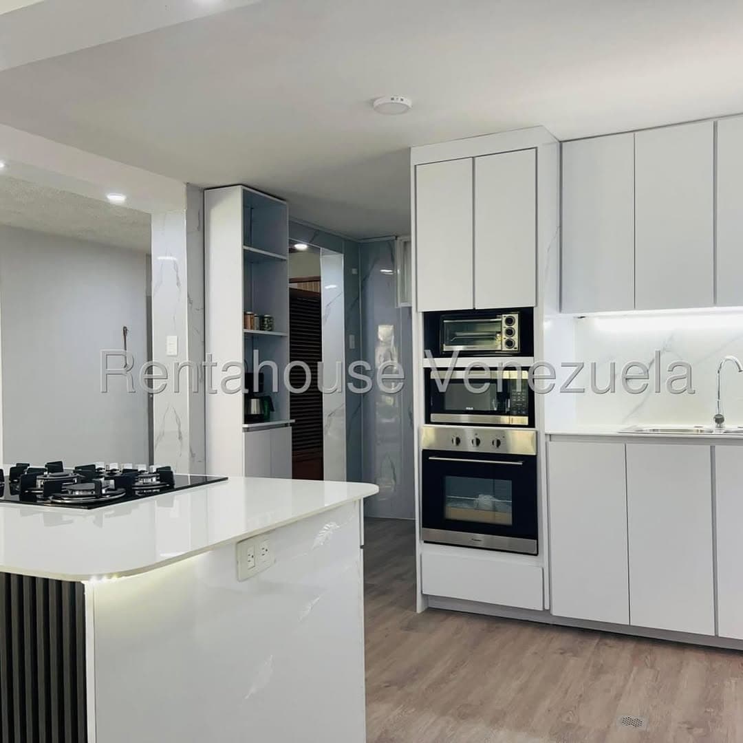 Apartamento en Los Palos Grandes, Chacao - imagen 2