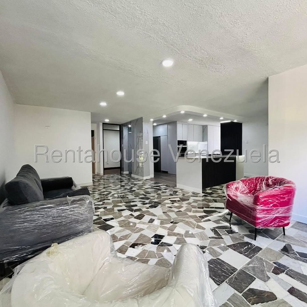 Apartamento en Los Palos Grandes, Chacao - imagen 3