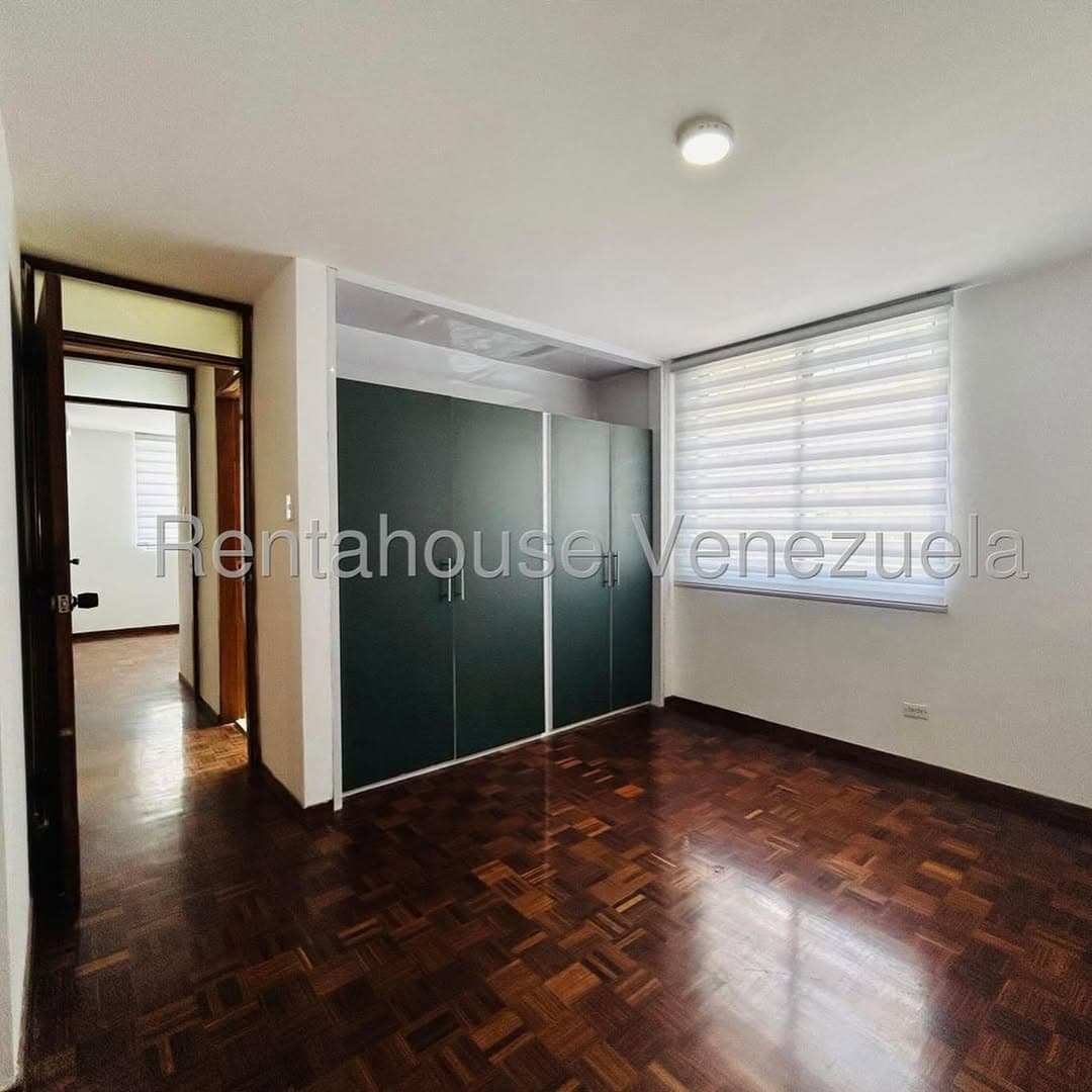 Apartamento en Los Palos Grandes, Chacao 7
