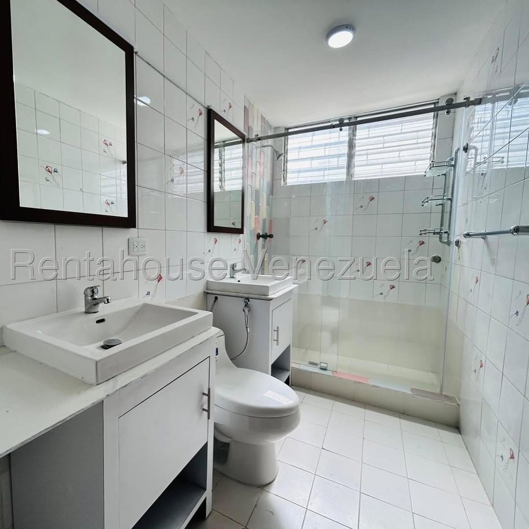 Apartamento en Los Palos Grandes, Chacao 8
