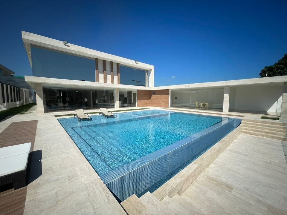 Casa en Valencia, Libertador 9