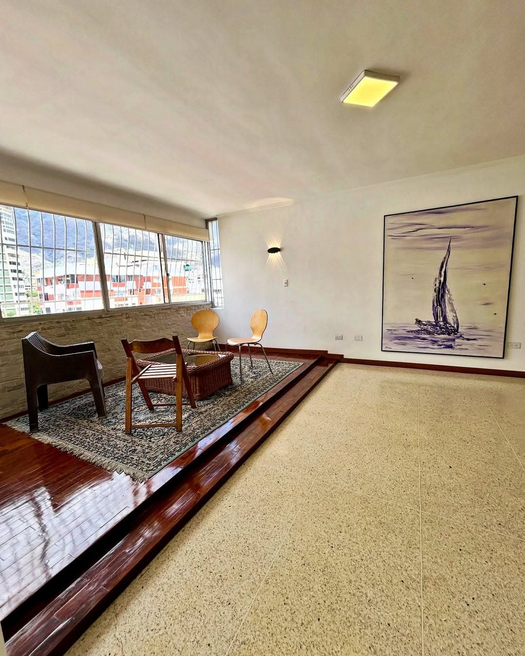 Apartamento en Los Palos Grandes, Chacao - imagen 3