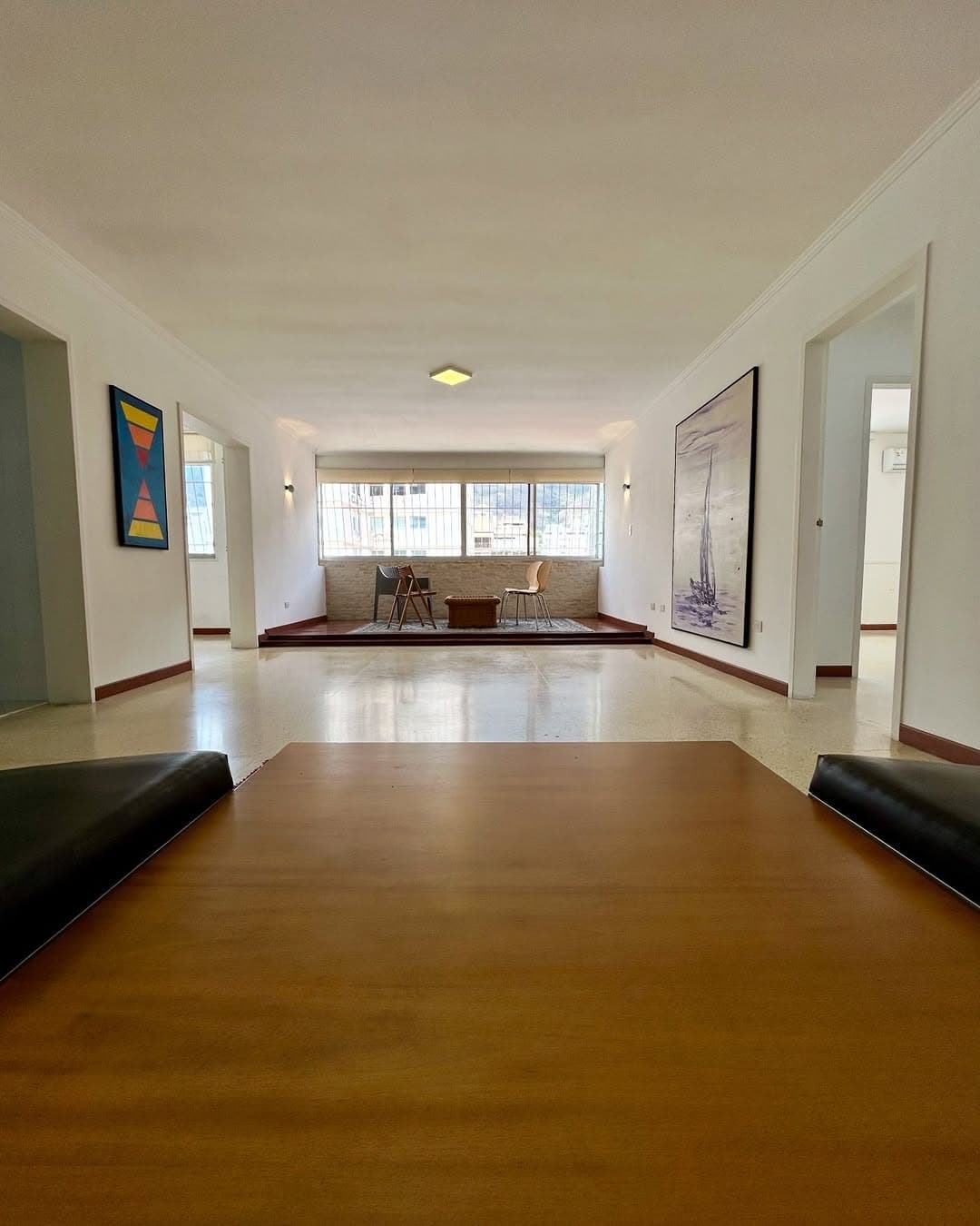 Apartamento en Los Palos Grandes, Chacao - imagen 4