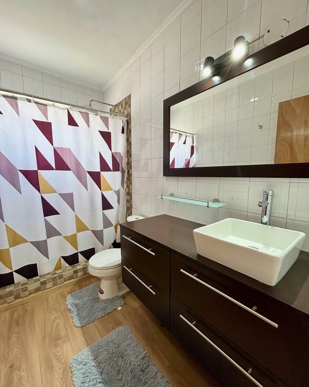 Apartamento en Los Palos Grandes, Chacao 6