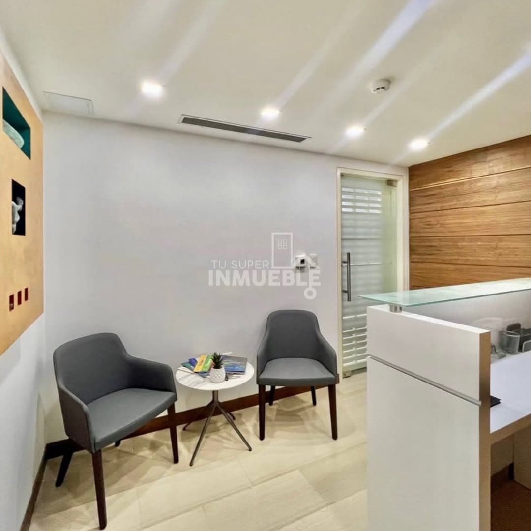 Oficina en Las Mercedes, Guárico - imagen 2