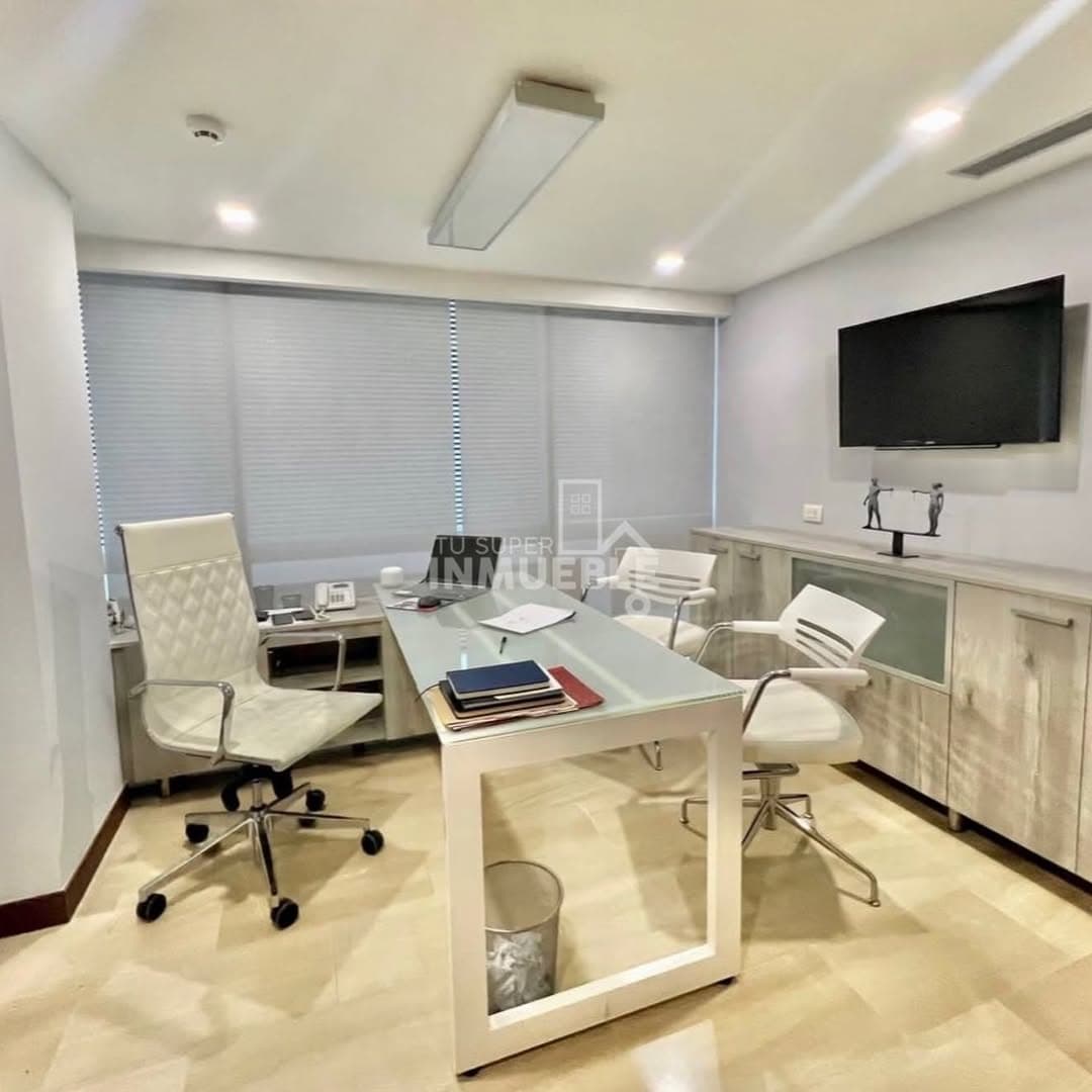 Oficina en Las Mercedes, Guárico - imagen 5