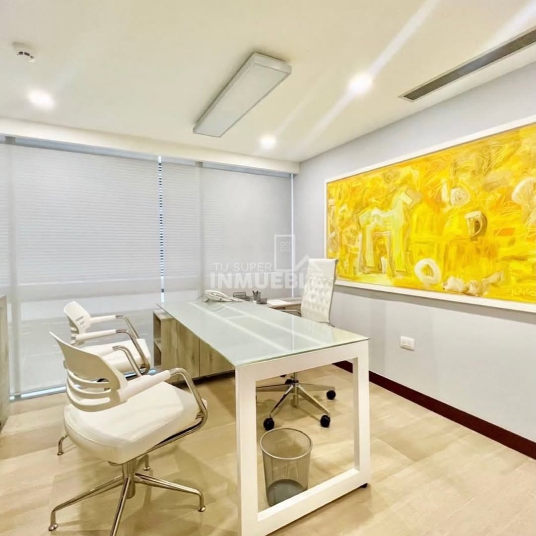 Oficina en Las Mercedes, Guárico 7