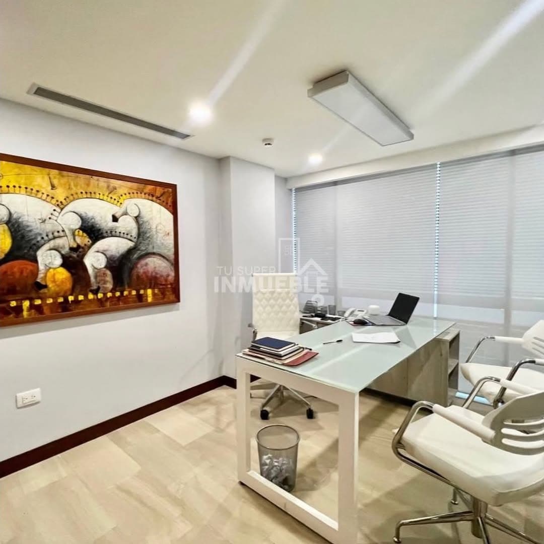 Oficina en Las Mercedes, Guárico 8