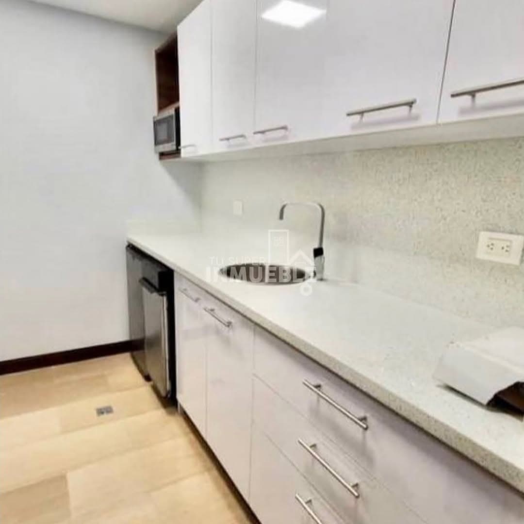 Oficina en Las Mercedes, Guárico 9