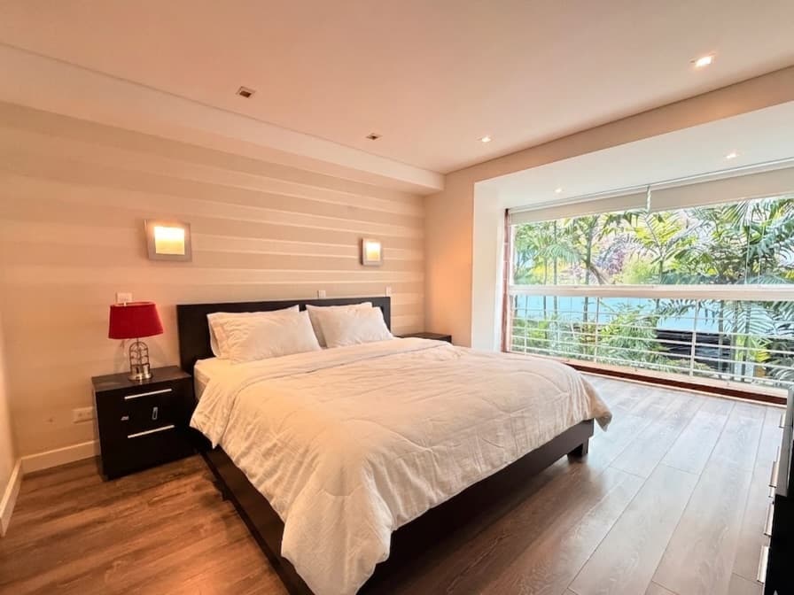 Apartamento en Libertador, Aragua 7