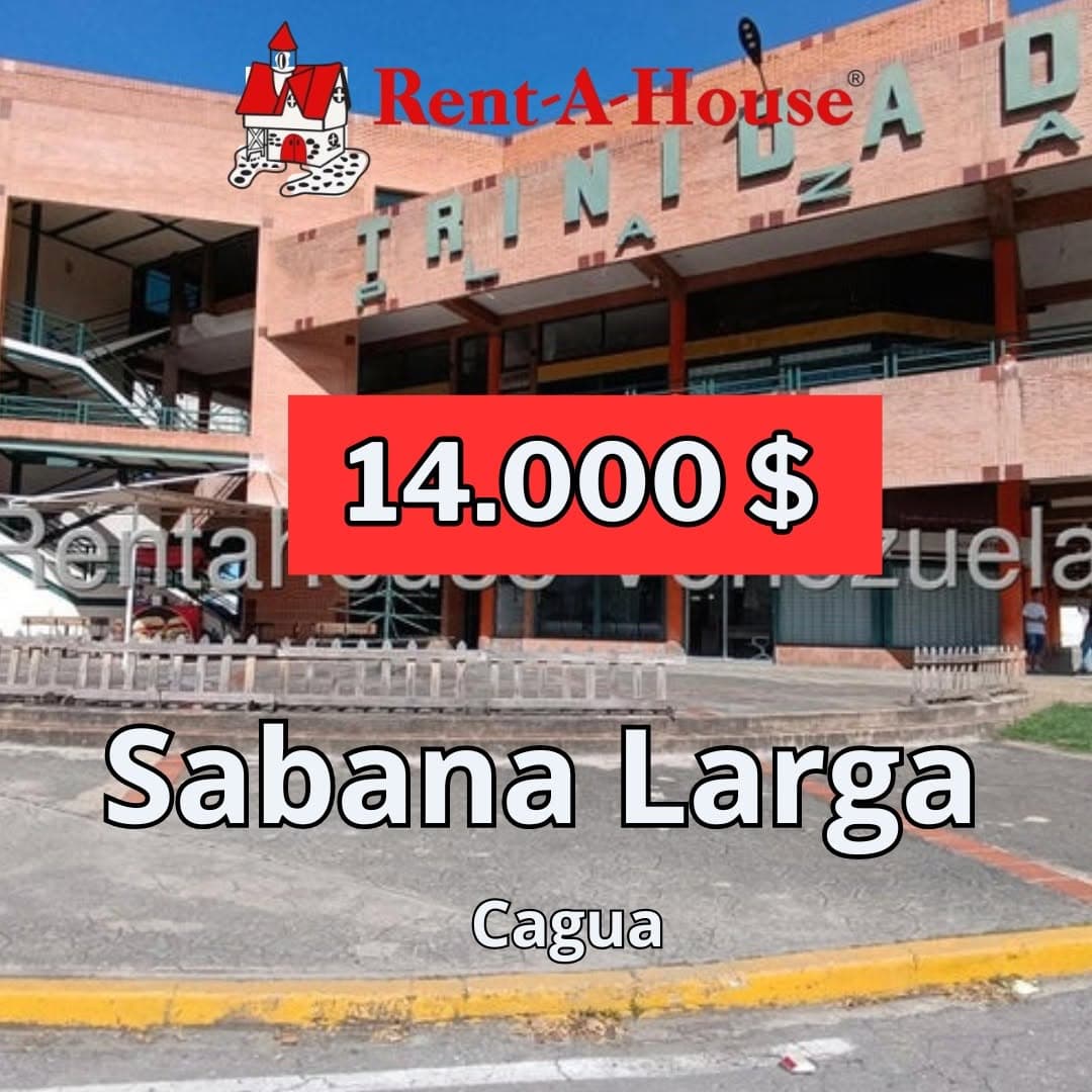 Local Comercial en Girardot, Cojedes - imagen 1