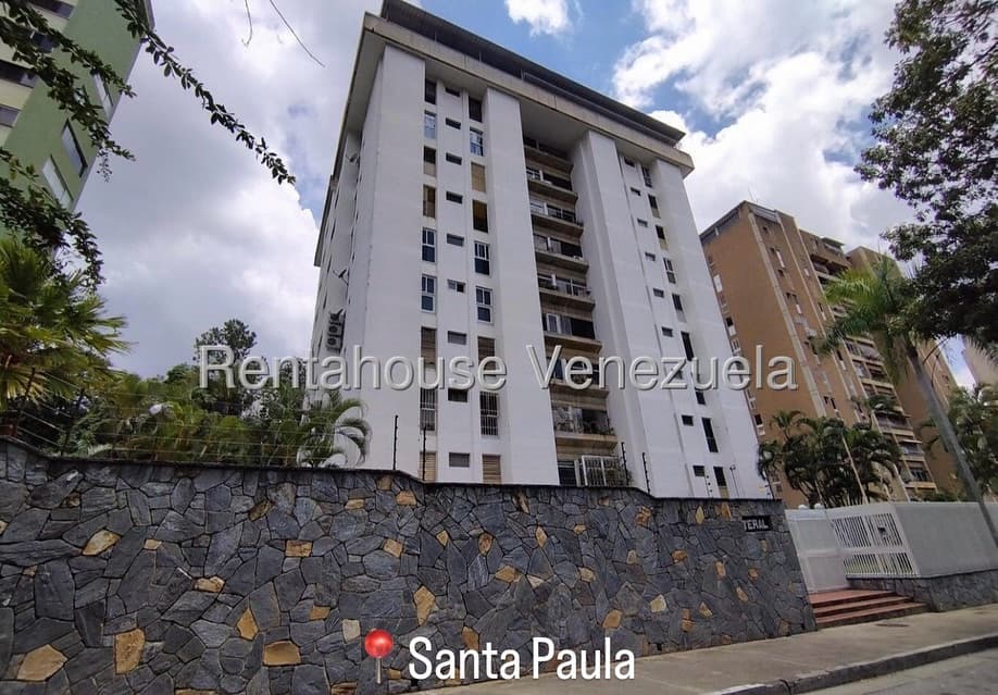 Apartamento en Baruta, Miranda - imagen 1