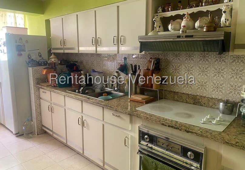 Apartamento en Baruta, Miranda - imagen 4