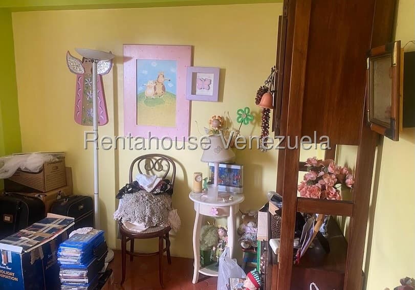 Apartamento en Baruta, Miranda 7