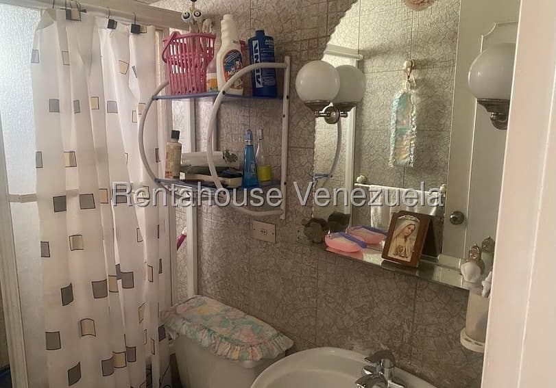 Apartamento en Baruta, Miranda 8