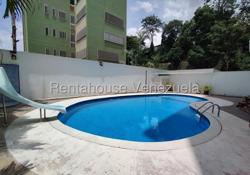 Apartamento en Baruta, Miranda 10
