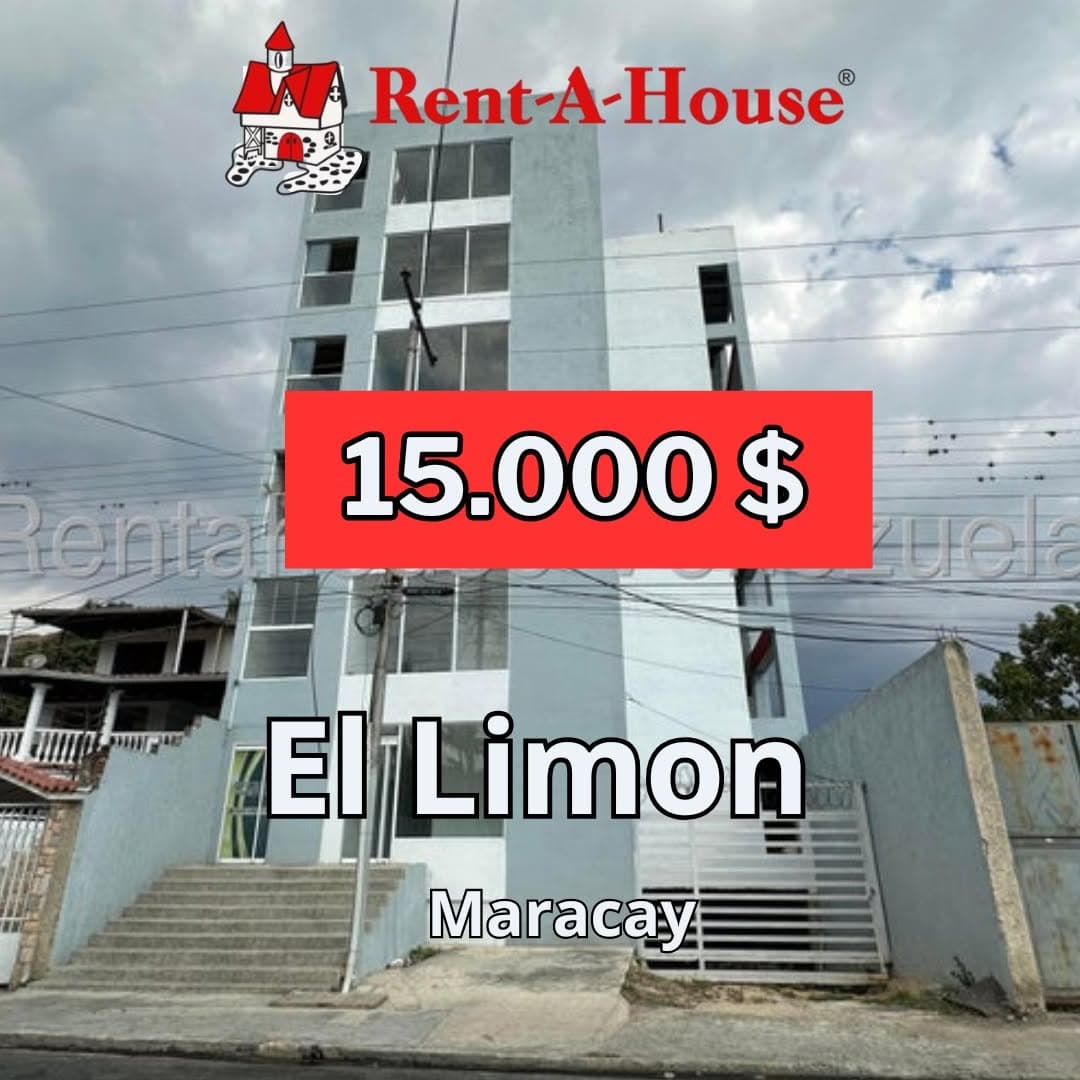 Oficina en Girardot, Cojedes - imagen 1