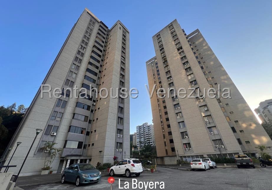 Apartamento en El Hatillo, El Hatillo - imagen 1