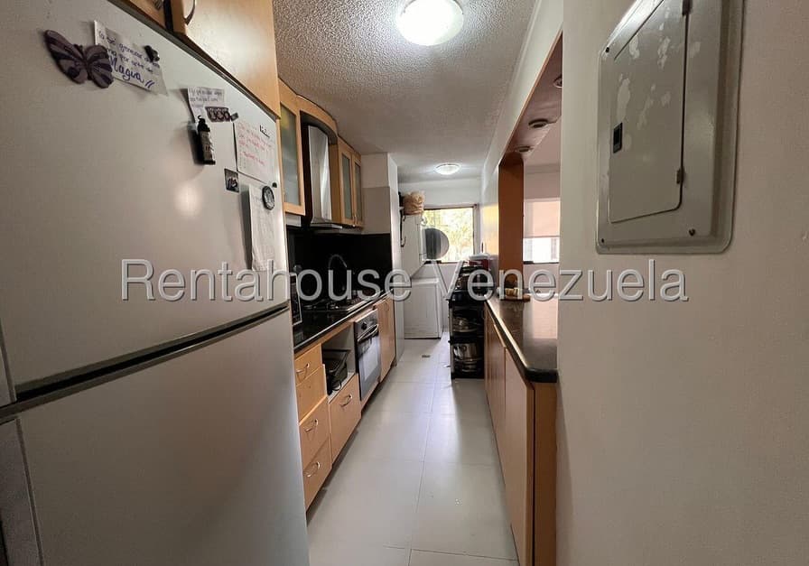 Apartamento en El Hatillo, El Hatillo - imagen 5