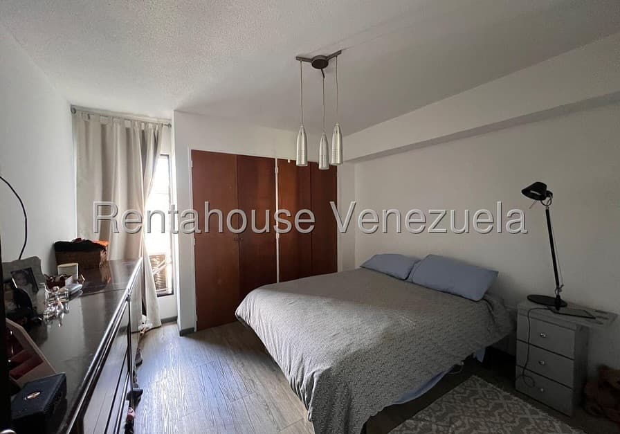 Apartamento en El Hatillo, El Hatillo 6