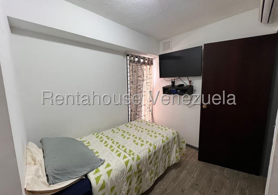 Apartamento en El Hatillo, El Hatillo 9