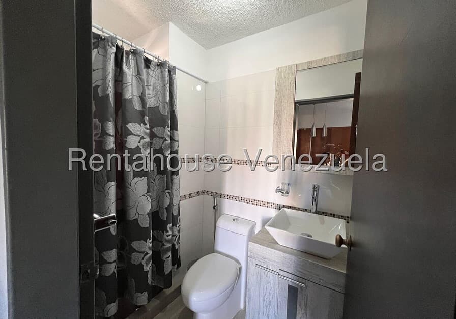 Apartamento en El Hatillo, El Hatillo 10