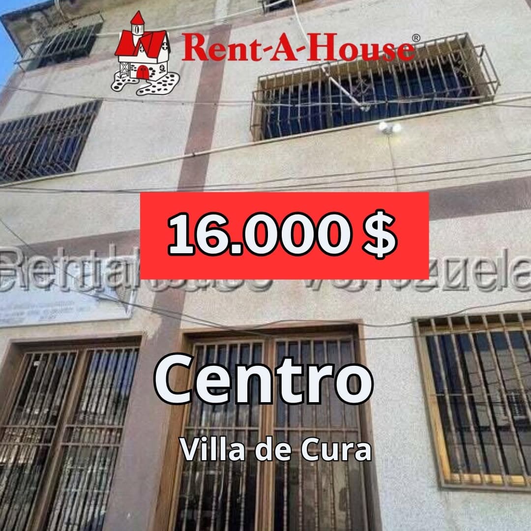 Apartamento en Girardot, Cojedes - imagen 1