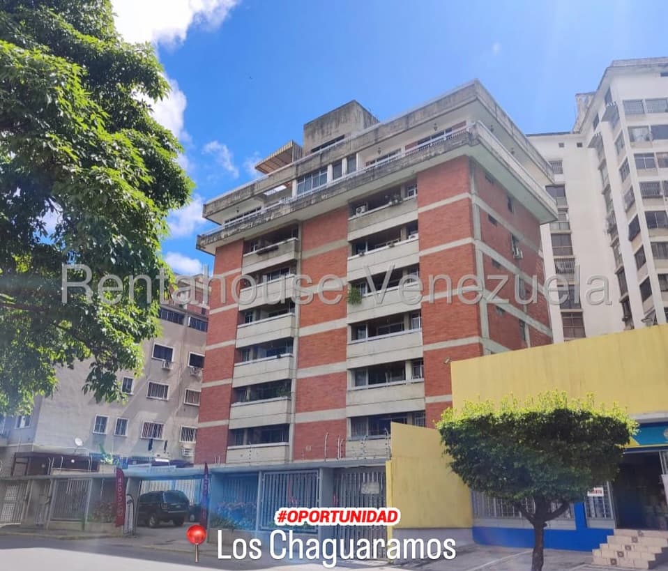 Penthouse en Libertador, Aragua - imagen 1