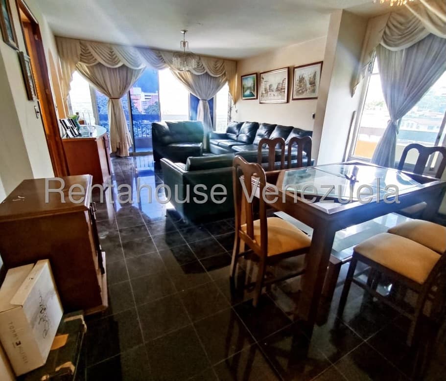 Penthouse en Libertador, Aragua - imagen 2