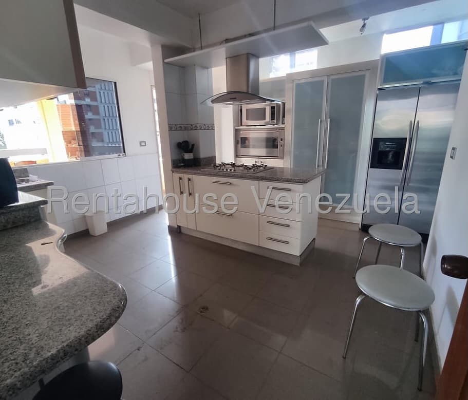 Penthouse en Libertador, Aragua 6