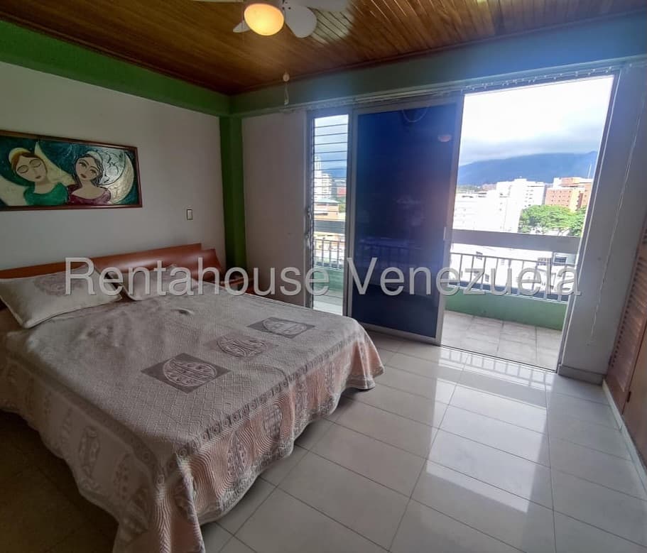Penthouse en Libertador, Aragua 7