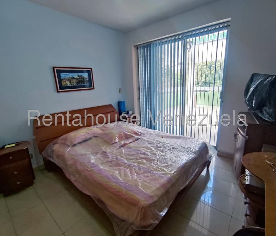 Penthouse en Libertador, Aragua 10