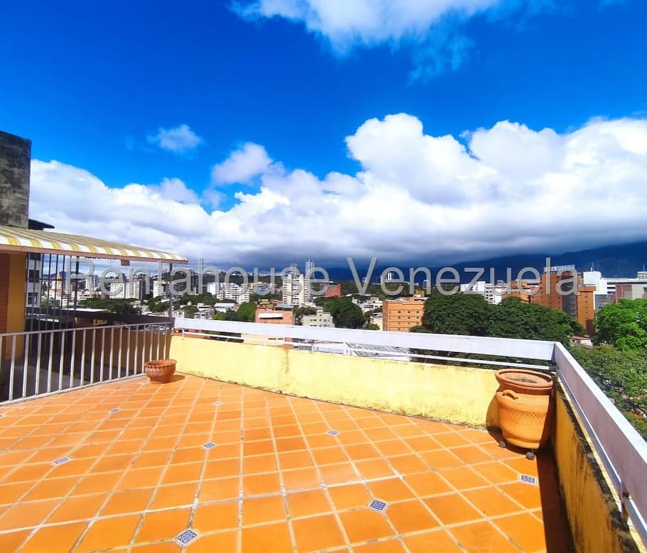 Penthouse en Libertador, Aragua 15