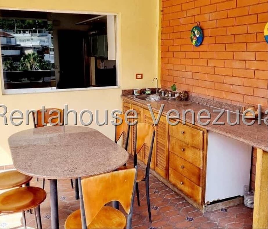 Penthouse en Libertador, Aragua 16