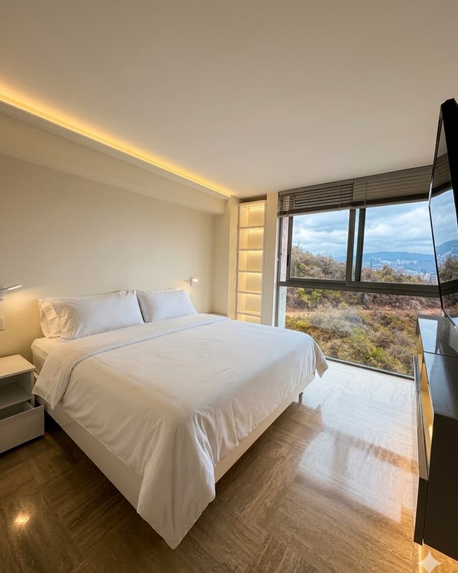 Apartamento en Baruta, Miranda - imagen 5