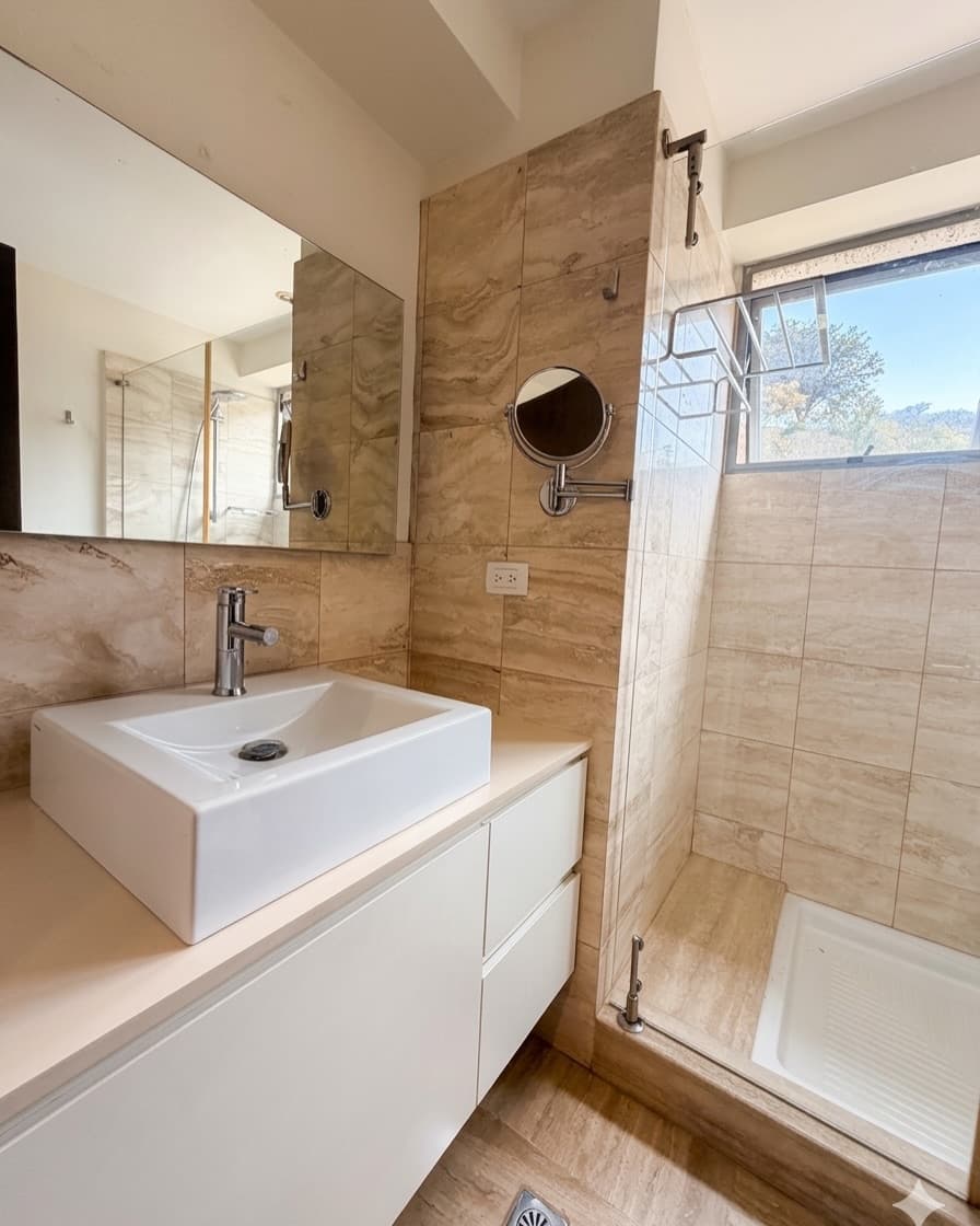 Apartamento en Baruta, Miranda 6