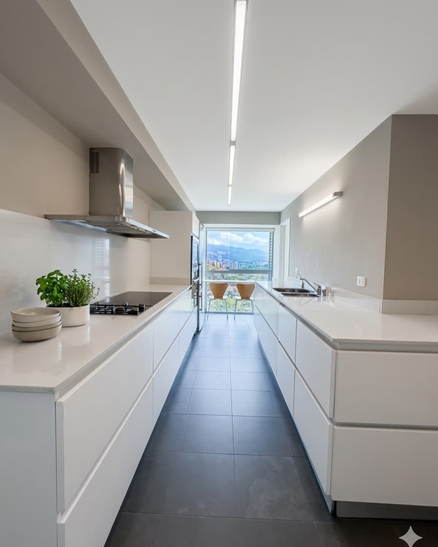 Apartamento en Baruta, Miranda 7