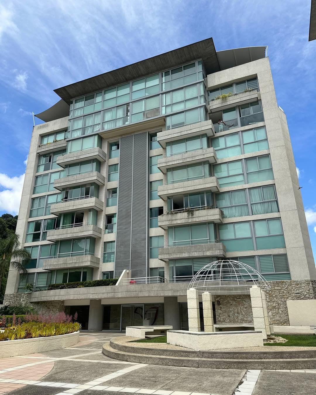 Apartamento en Baruta, Miranda 8