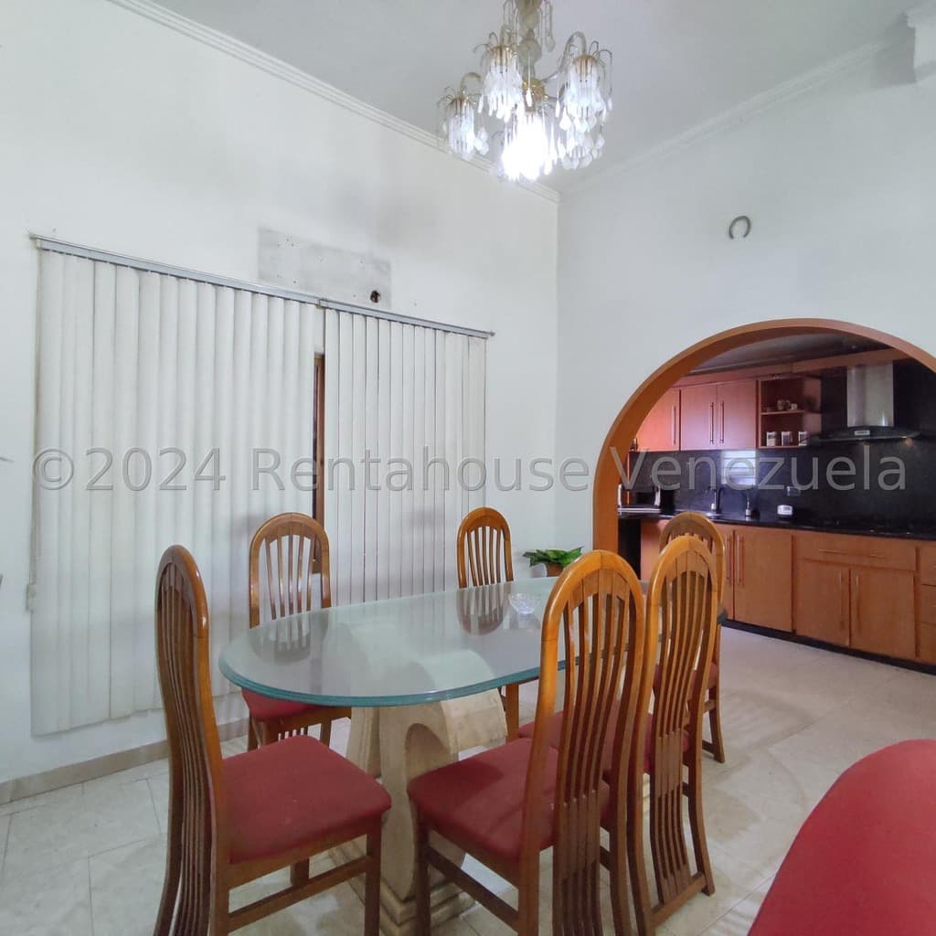 Casa en Zamora, Aragua - imagen 5